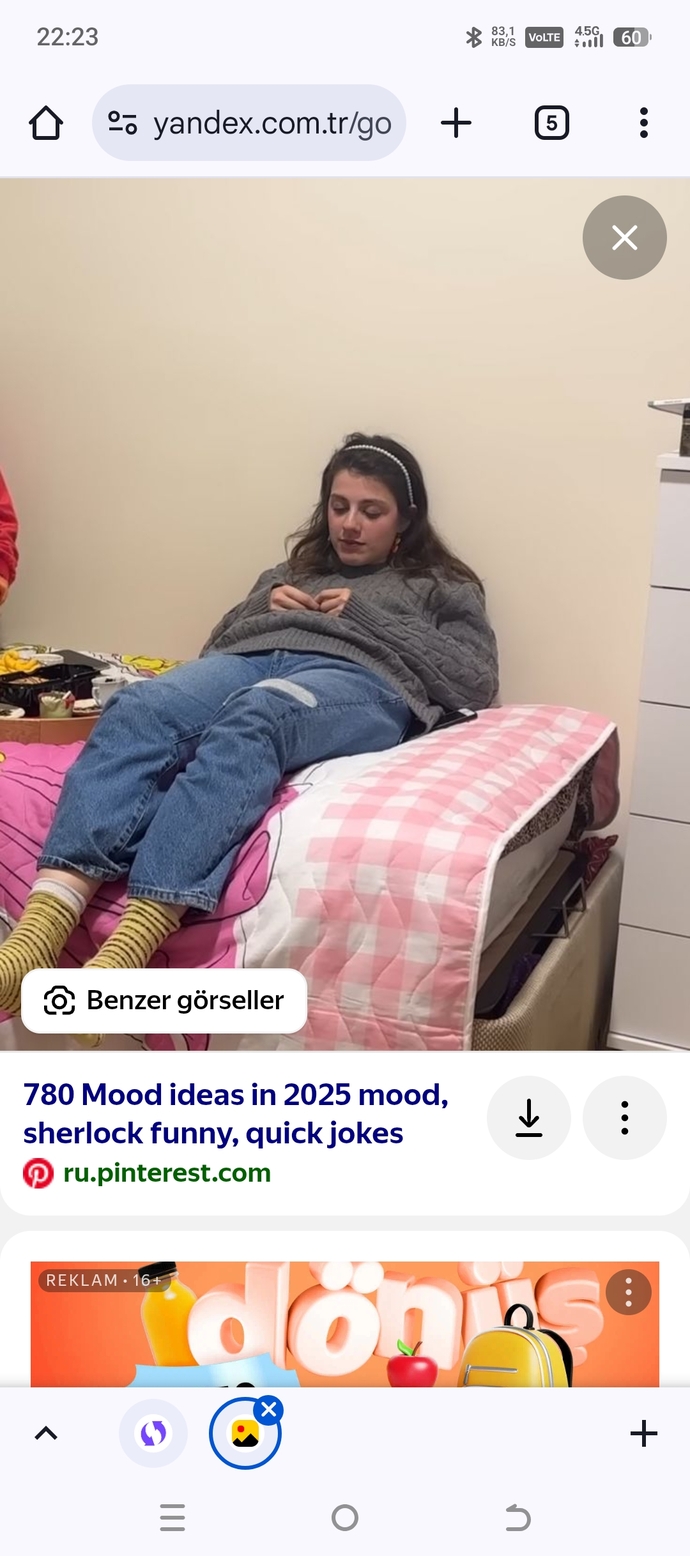 Önemli bir günün arefesinde gözünüze uyku giriyor mu?
