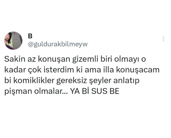 Yapan nasıl yapıyorsa bize de söylesin 😁