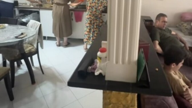 Olması gereken görüntü bumudur?