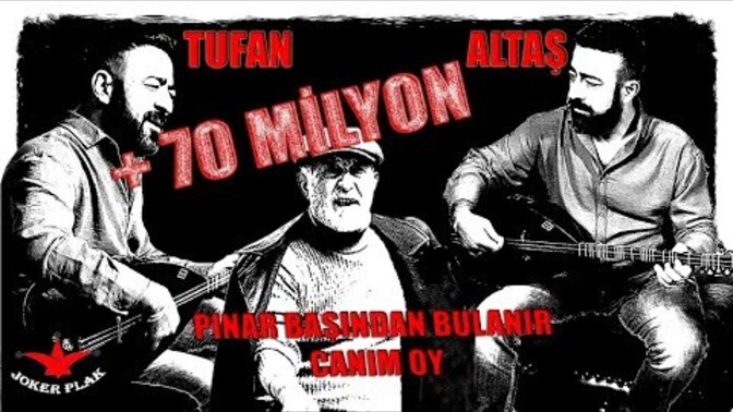 Hangi tür dinliyorsun?