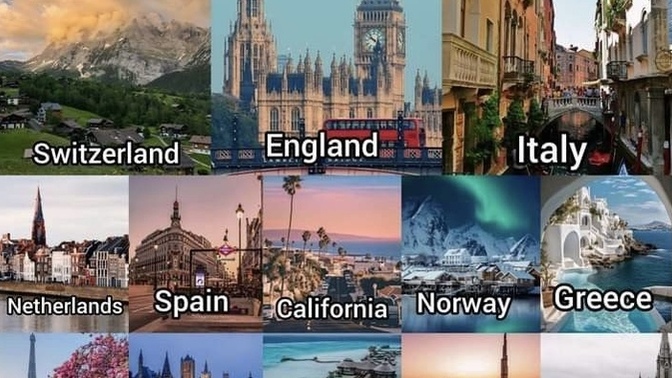 Hangi ülkeden biriyle evlenmek isterdiniz?
