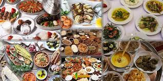Yediğiniz yiyecekler yöresel olduğu zaman tadı farklı oluyor mu?