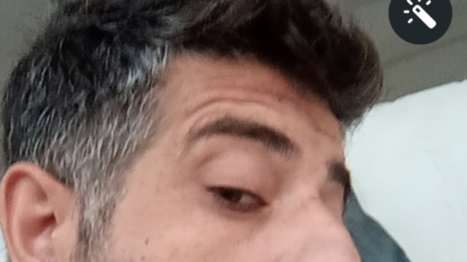 Sizce aradığım kişinin adı ne 😉?