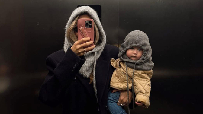 Bebeğin gece bakımı annenin mi babanın mı görevidir?