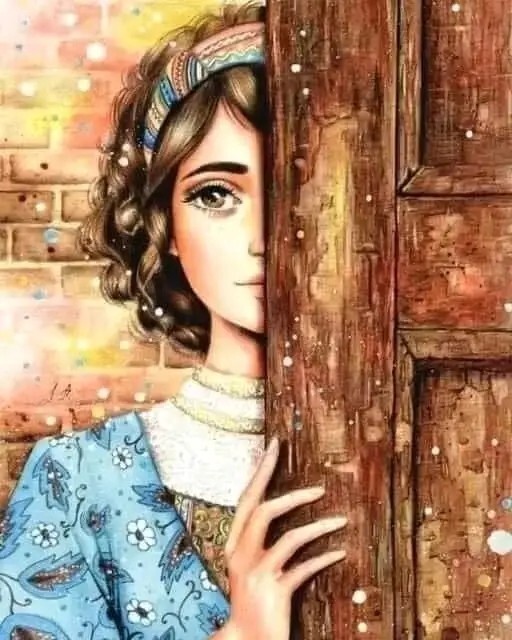Günaydınlar herkese 🥰🌺 yapmadığınız bir şey yüzünden kayıp yaşadınız mı?