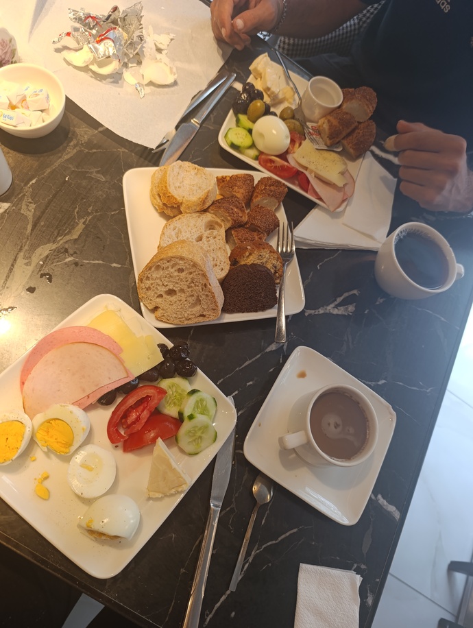 Günaydın KS askolari nabiyosunuz İst var mi?