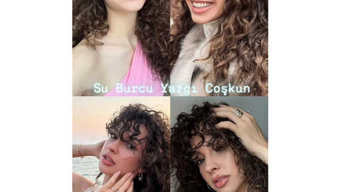 Bu kadın oyuncuların hangisi daha güzel?