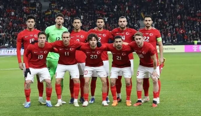 Gürcistan - Türkiye maçı sizce kaç kaç biter?