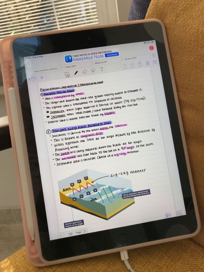 arkadaşlar ders çalışmak, en çok test çözmek için iPad alıcam yamuluyor diyorlar o yüzden korktum hangisini almalıyım?