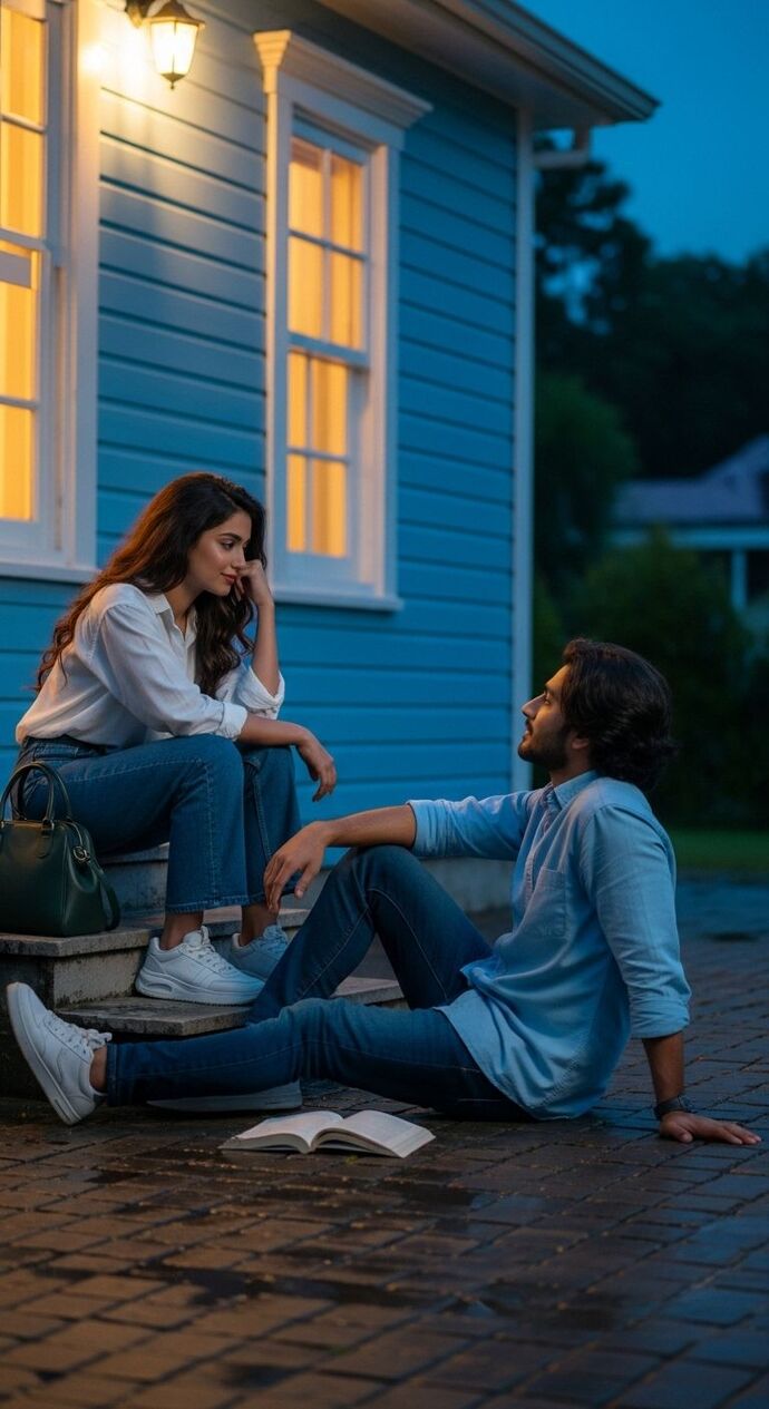 Aşk uğruna yapabileceğin en çılgın şey ne olurdu?
