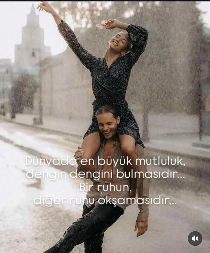 Aşkkkk senin yazıyormuş, bilmeden kaderime kazıyormuş❣️