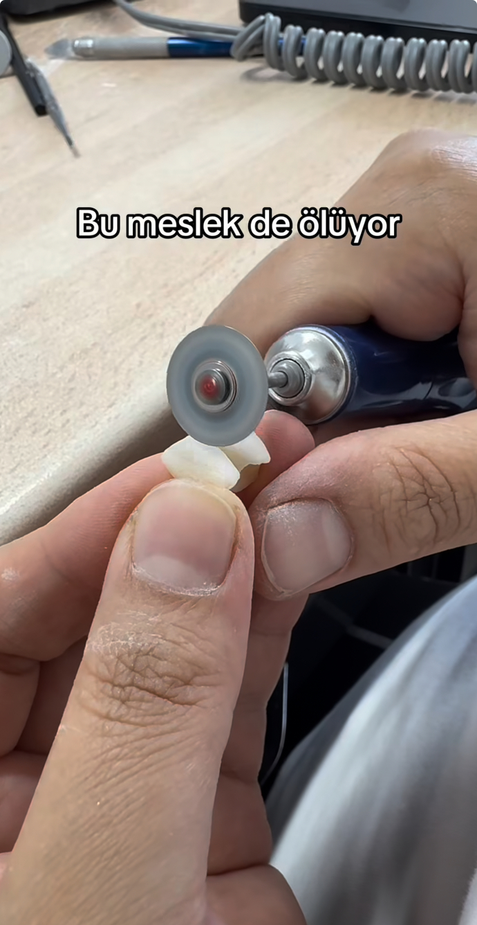 Teknoloji meslekleri tek tek öldürüyor mu?