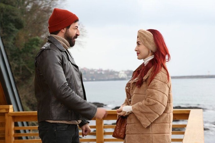 Aşığım sana cümlesine cevabın ne olur?
