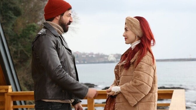 "Aşığım sana" cümlesine cevabın ne olur?