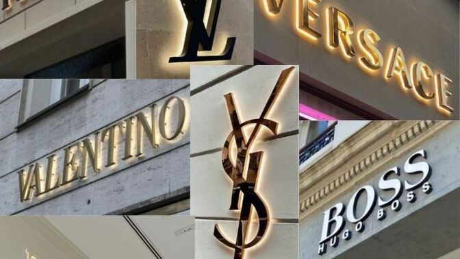 Bir marka olsan hangisi olurdunn söylimm mii🥳🥳💕?