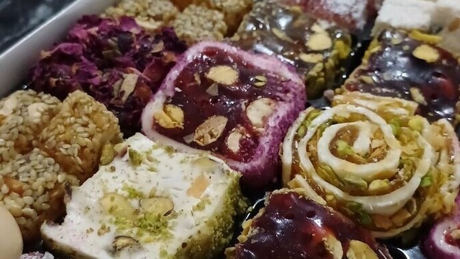 Türk kahvesiyle en iyi ne gider?