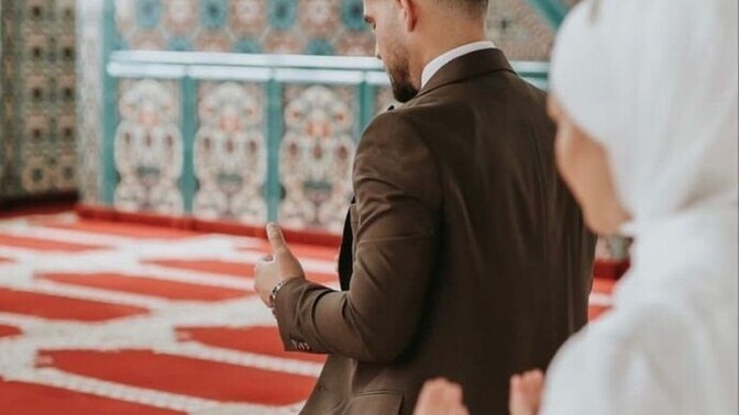 Muhafazakar aileye gelin/ damat gider misiniz?