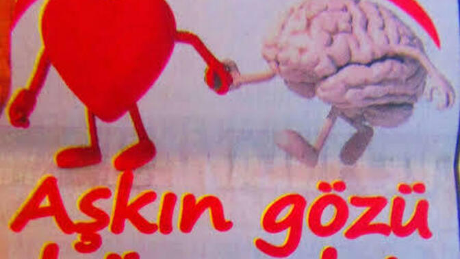 Aşk gerçekten kör mü, yoksa biz mi gözlük takmayı reddediyoruz?