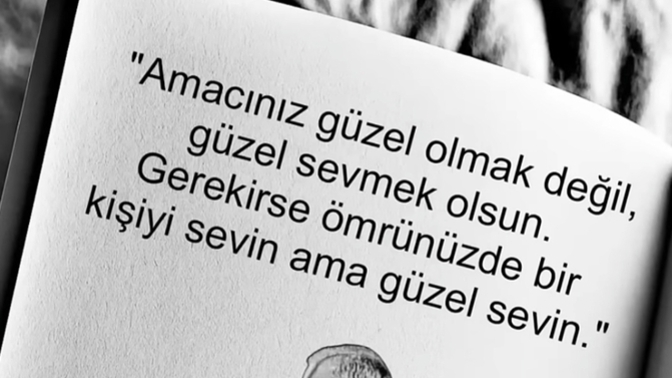 Güzel sevmeyi başarabiliyor musunuz?