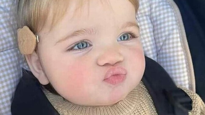 En tatlı bebek kokusu hangi anda hissedilir?