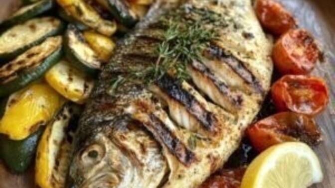Balık sezonunu açtınız mııı?