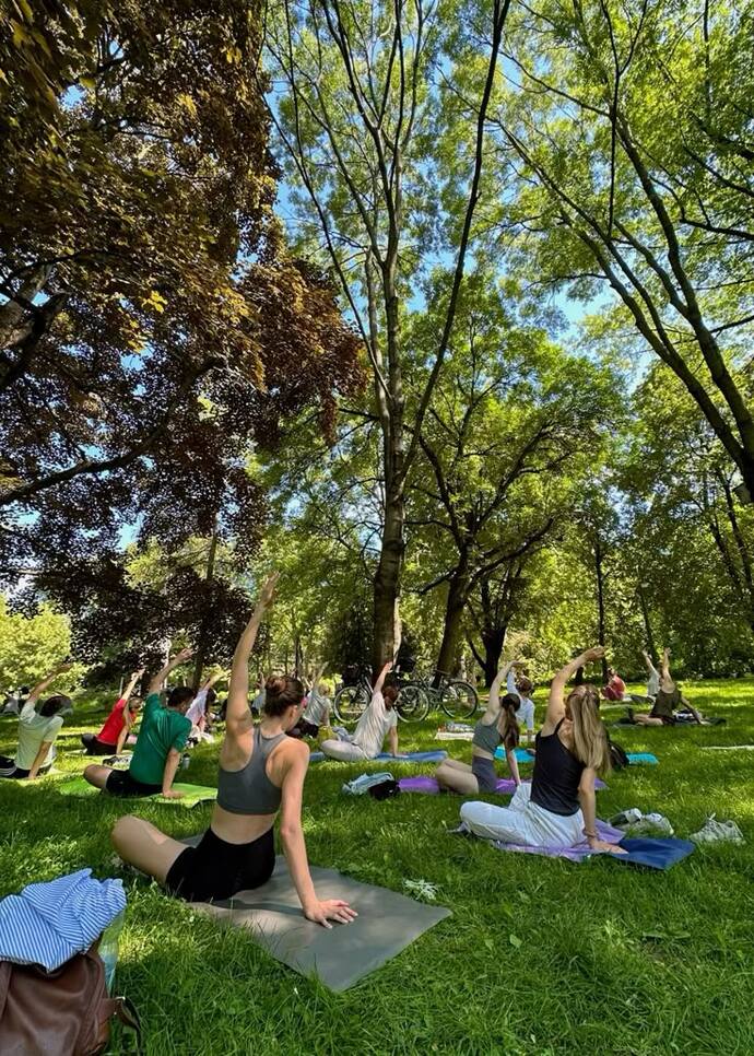 Profesyonel sporcu olsaydınız hangi dalda olurdunuz?