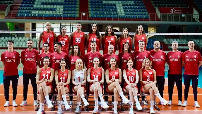 Kadın sporculara verilen destek sizce yeterli mi?