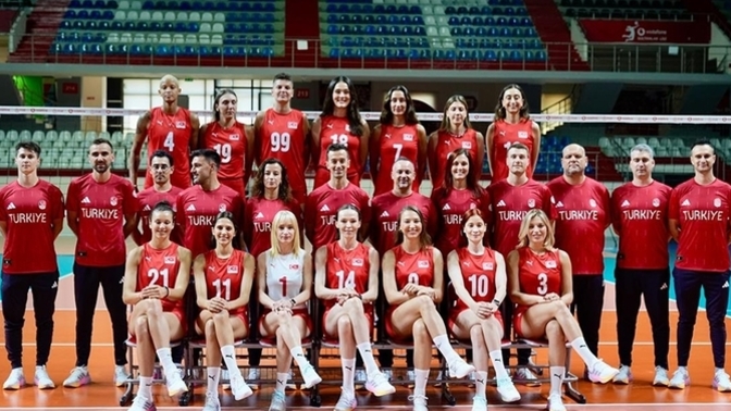 Kadın sporculara verilen destek sizce yeterli mi?