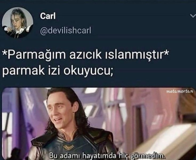 Teknolojide en sinir olduğunuz olay nedir?