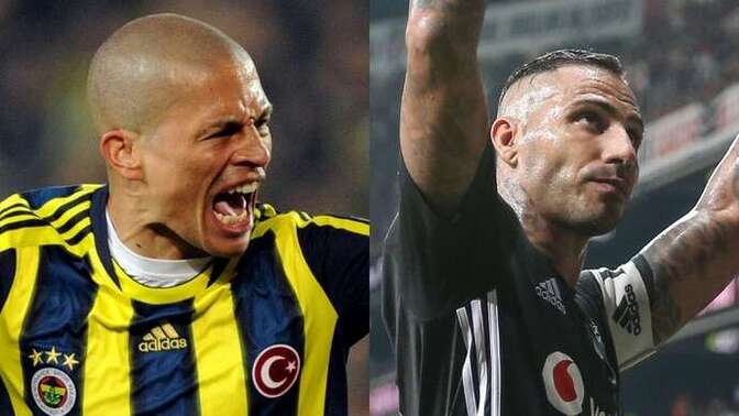 Sizce tarihin en iyi futbolcuları kimlerdir?