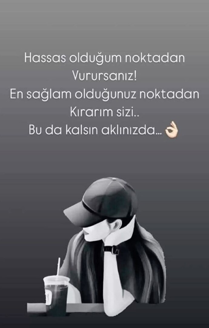 Gerçeğini bildiğiniz yalanları dinlerken inanmış gibi davranıyor musunuz?