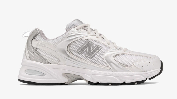 Asics 1130 mu New Balance 530 mu?