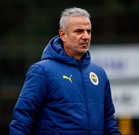 İsmail Kartal Fenerbahçeye iyi gelir mi?