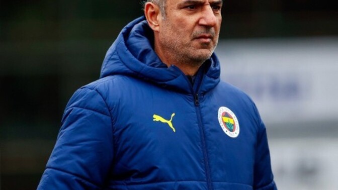 İsmail Kartal Fenerbahçe'ye iyi gelir mi?
