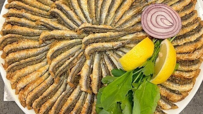 Balık sezonunu açtınız mı?
