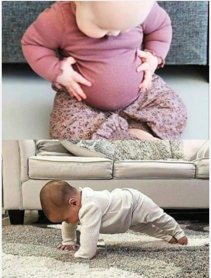 Kilonuzu tahmin edeyim mi?