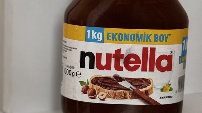 Tatlı krizinize çözümünüz ne oluyor?