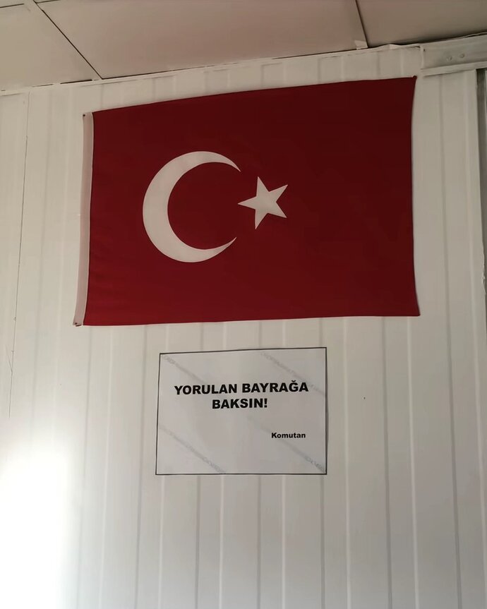 Subay olmak istiyorum, kadına subaylık yakışır mı?