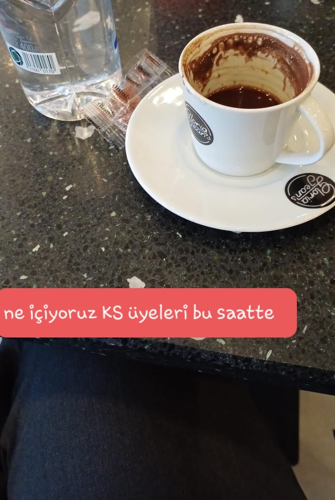 Yaşamında hangi anlarda kafanı dinlersin?