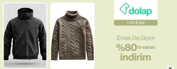 Trendyoldaki Dolap bölümü sizce güvenli mi sizce de?