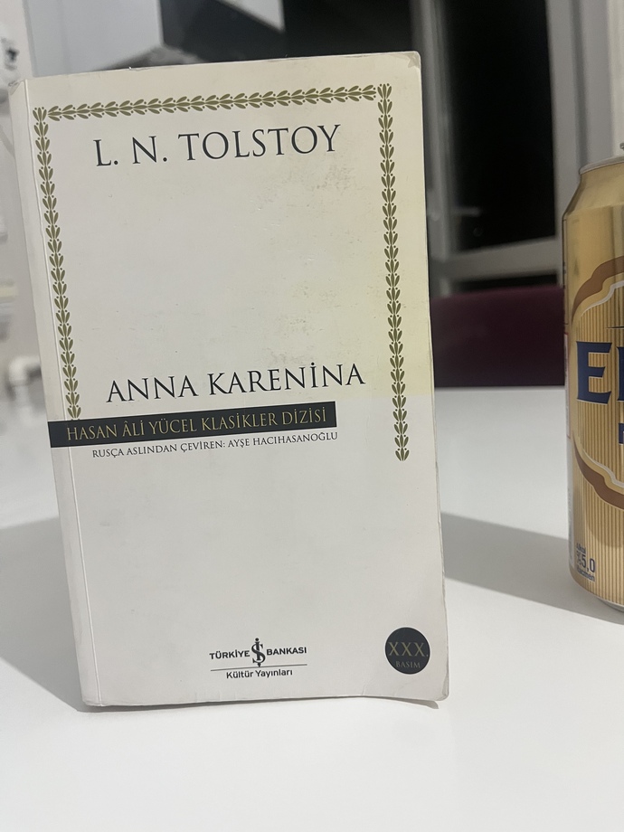 Şuanda hangi kitabı okuyorsunuz?