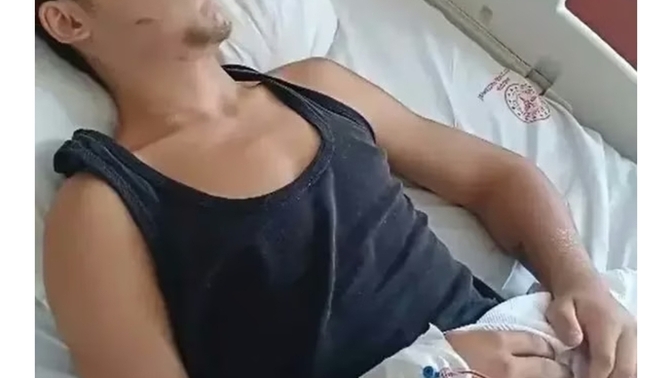 Bu çocugun durumu nasıl?