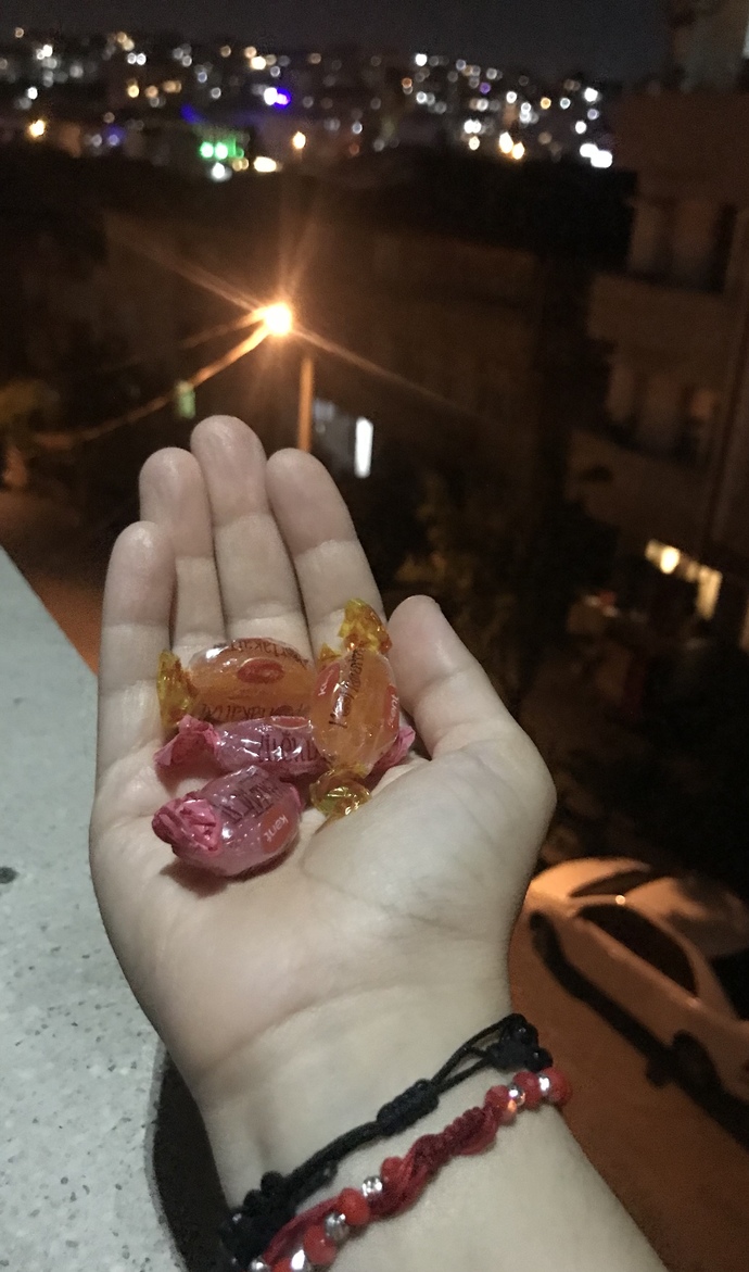 Şekeri Neli Seversiniz?