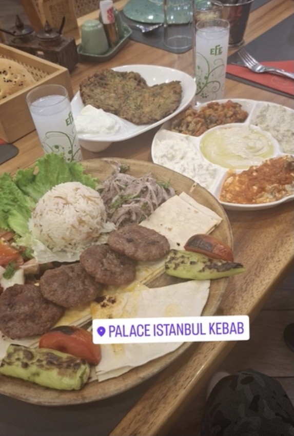 Geceler nasıl eyyy ahali?