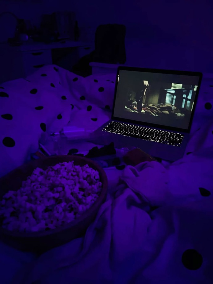 Kendi hayatını filme uyarlamak ister misin?