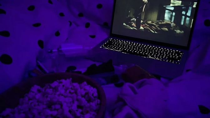 Kendi hayatını filme uyarlamak ister misin?
