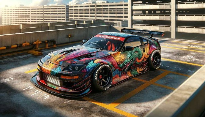 Custom araçlar hoşunuza gidiyor mu?