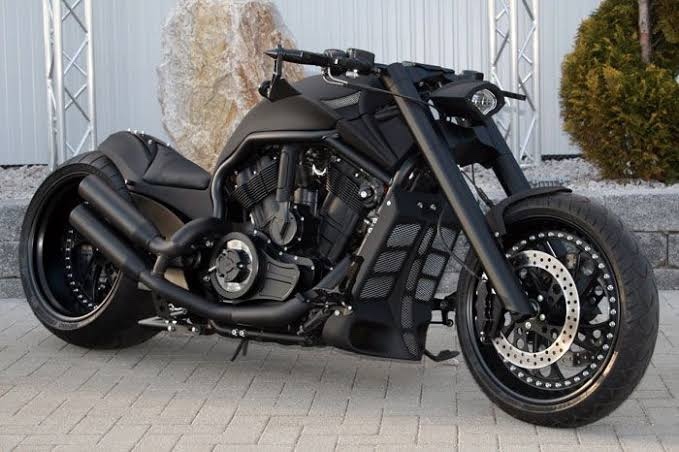 Custom araçlar hoşunuza gidiyor mu?