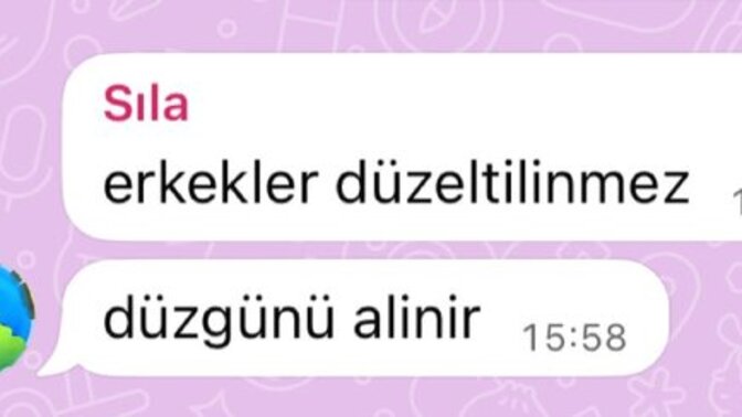 İnsanların değişeceğine inanır mısınız yoksa biri 7sinde neyse 70 indede o mudur?