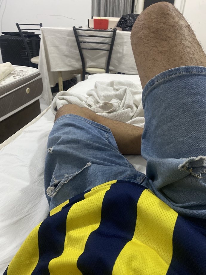 Kombinim güzel mi sizce?